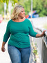 Plus size