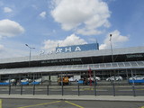 Prag flygplats