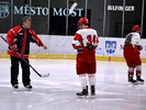 Ice Hockey Weekend Camps in Carlsbad/Most