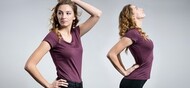 Unique Czech clothing - T-shirts of the future