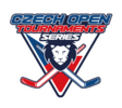 Serie mládežnických hokejových turnajů CZECH OPEN U10-J19