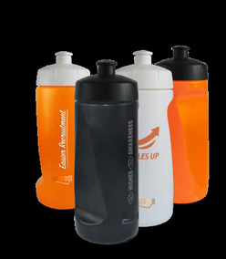 Energy Soft 600 ml