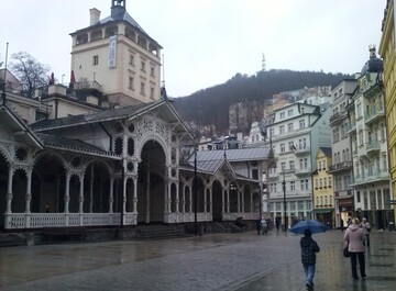 Carlsbad (Karlovy Vary)
