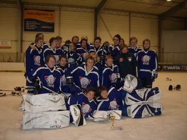 Linköpings HC - 2009