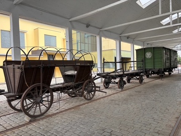 Original ölleverans