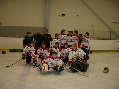 EHC Biel Bienne -2009